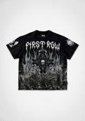 SHADOW WORSHIP GOTHIC CROSS TEE
