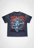 GODS AND MORTALS DEADLY BEAUTY TEE