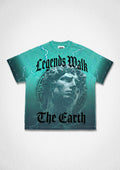 GODS AND MORTALS HIGH VOLTAGE TEE