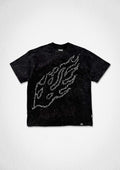 ETERNAL TRACES BONE RELIC TEE