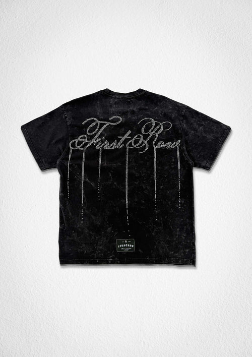 ETERNAL TRACES BONE RELIC TEE