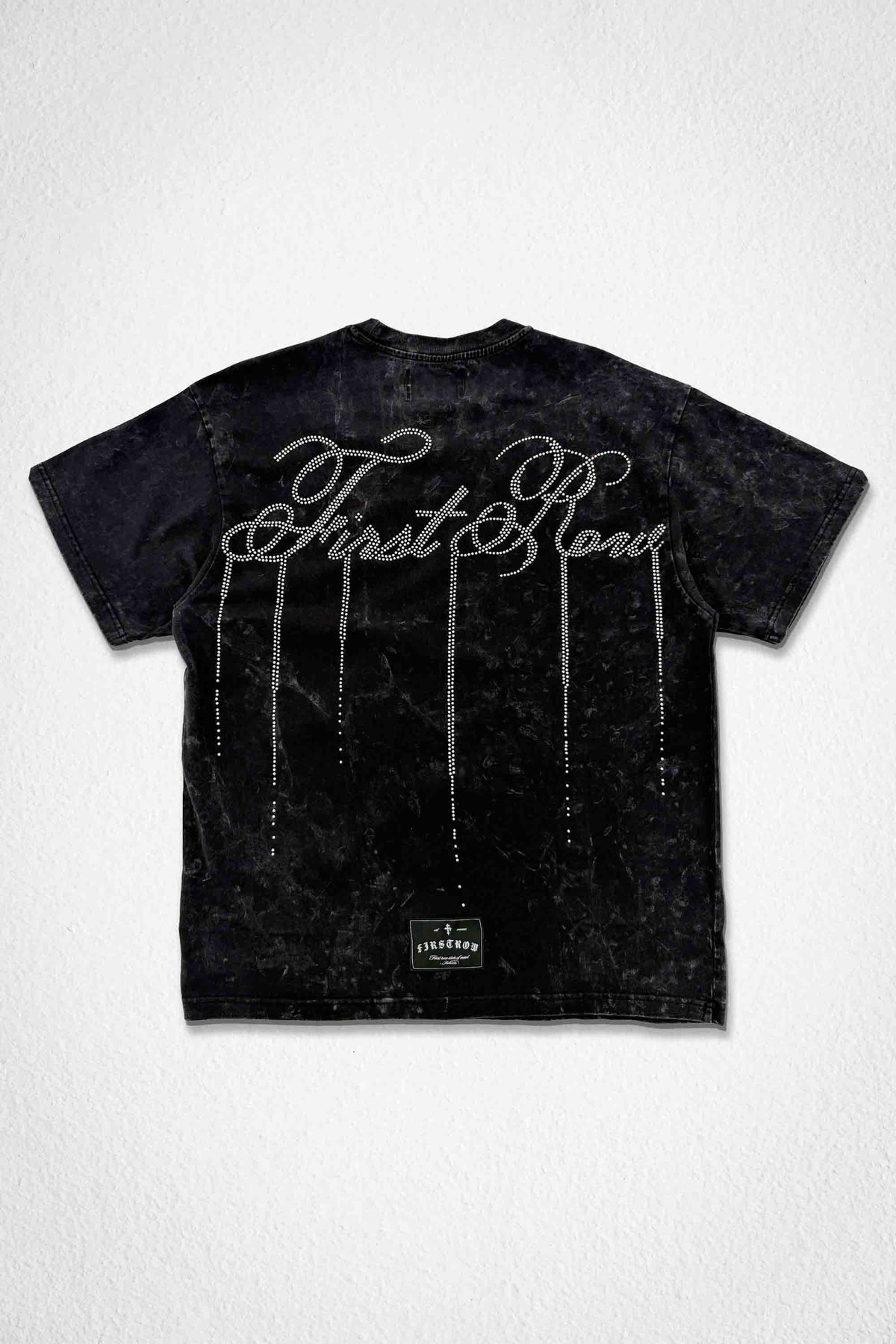 ETERNAL TRACES BONE RELIC TEE