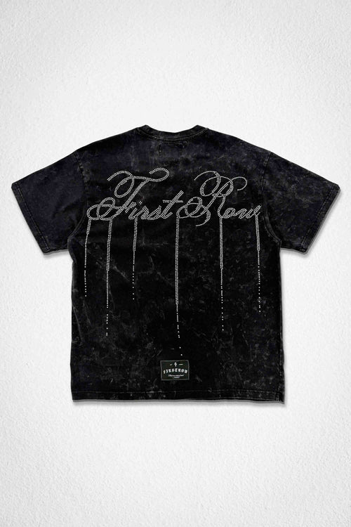 ETERNAL TRACES BONE RELIC TEE