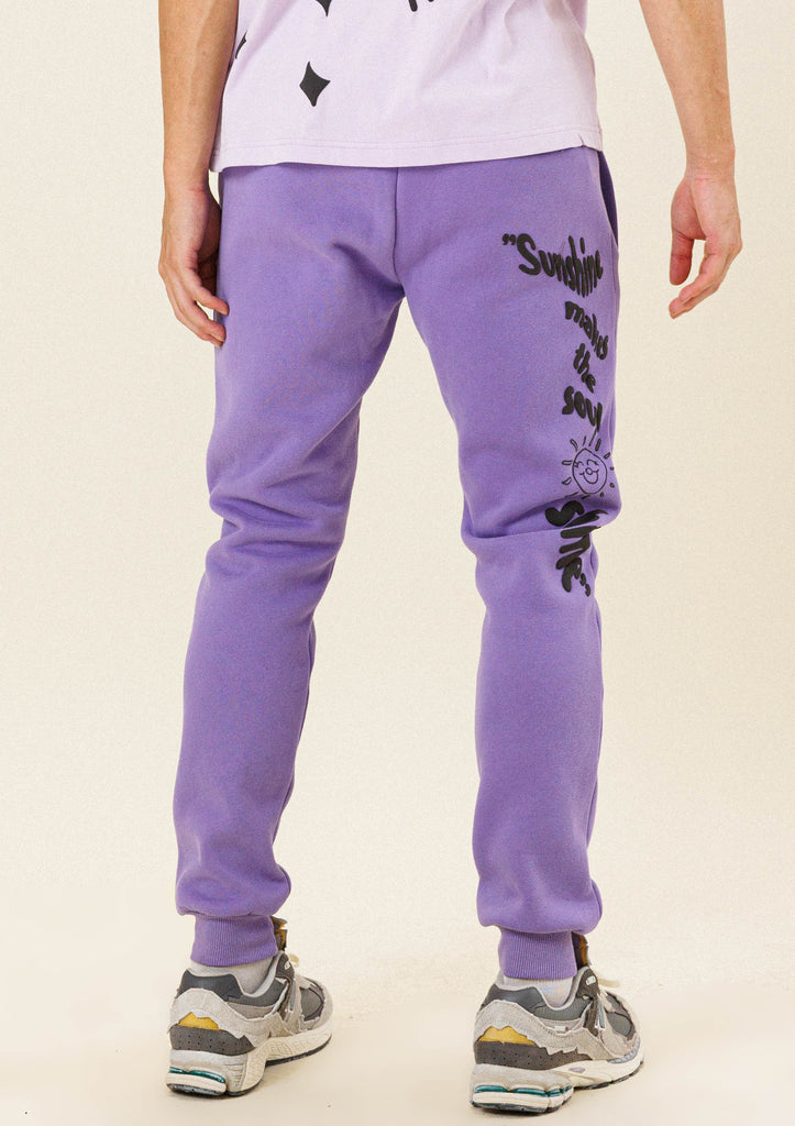 CACTUS & SUNSHINE  JOGGER