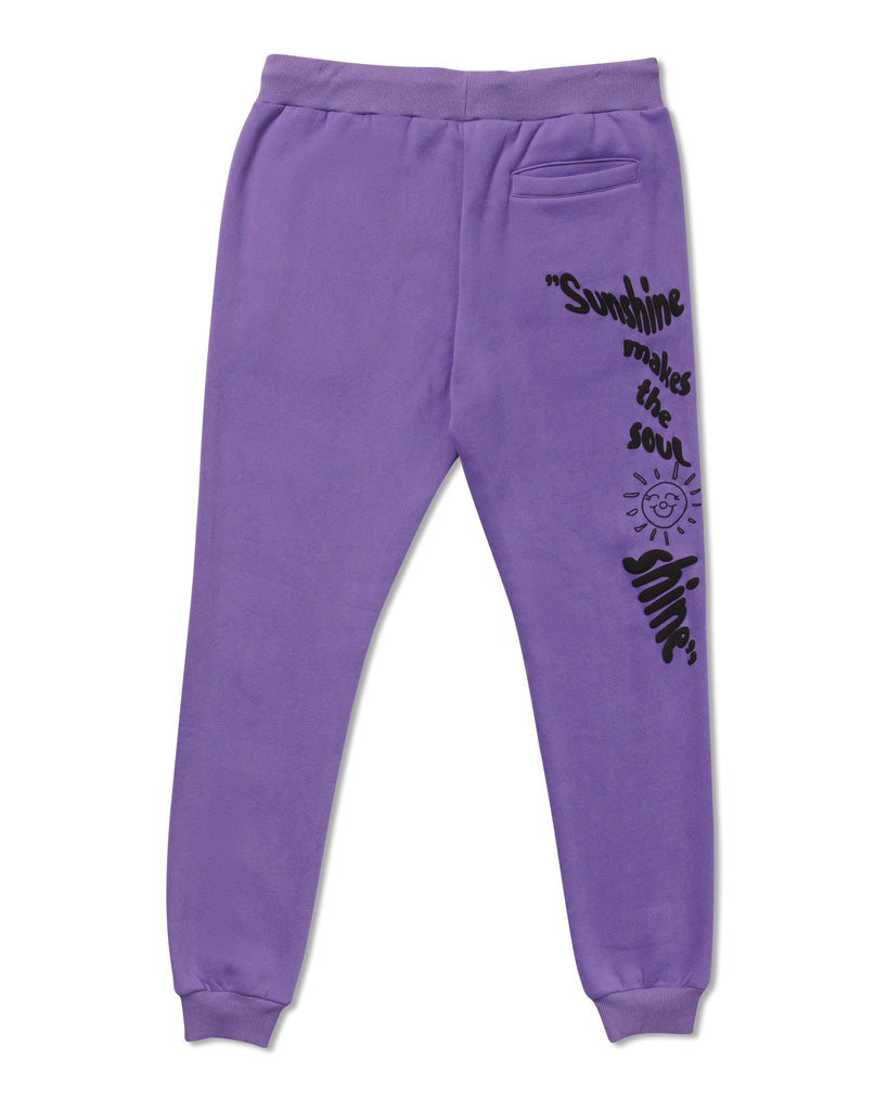 CACTUS & SUNSHINE  JOGGER