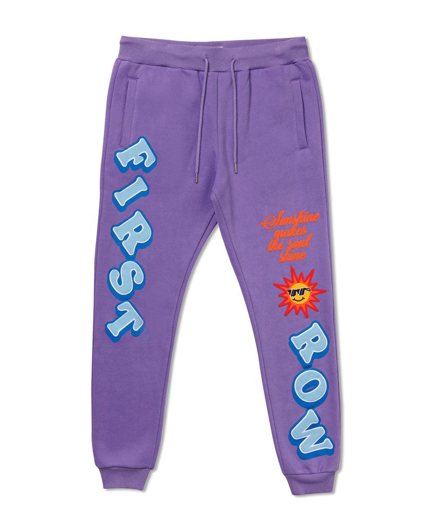 CACTUS & SUNSHINE  JOGGER
