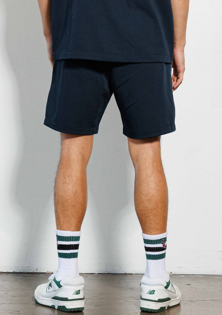 BEST PLANET WOVEN  SHORTS